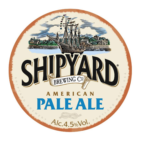 SHIPYARD 30LTR